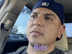 Blotis