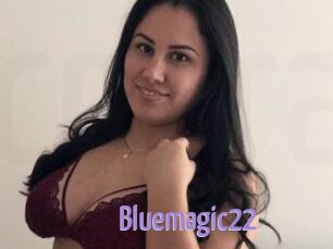 Bluemagic22