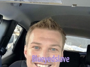 Blueyedslave