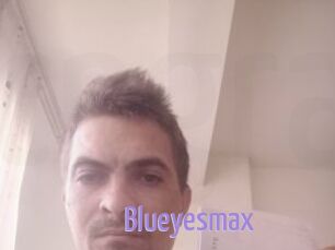 Blueyesmax