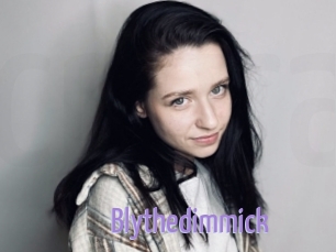 Blythedimmick