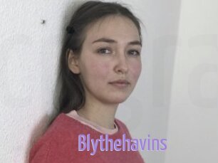 Blythehavins