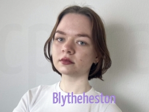 Blytheheston