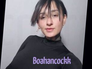 Boahancockk