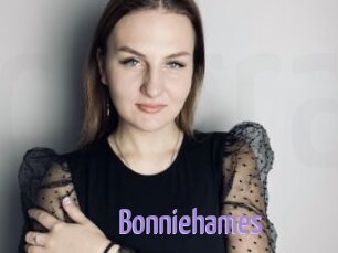 Bonniehames