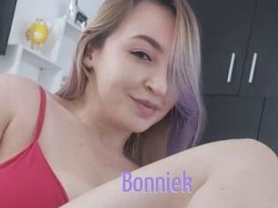 Bonniek