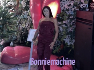 Bonniemachine