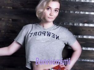 Bonniemimi