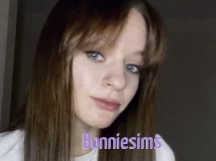 Bonniesims