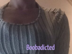 Boobadicted