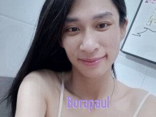 Borapaul