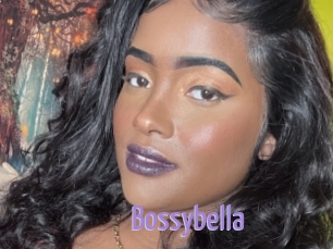 Bossybella