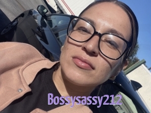 Bossysassy212