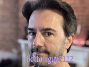 Bottomguy2112