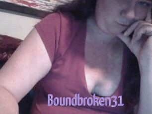 Boundbroken31