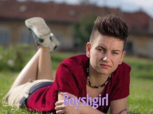 Boyshgirl