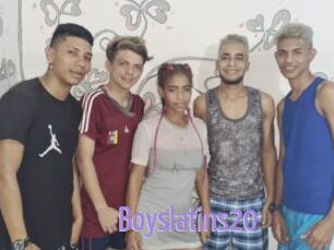 Boyslatins20