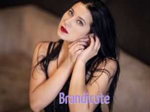 Brandicute