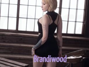 Brandiwood