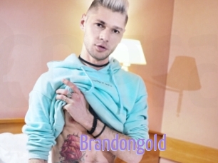 Brandongold