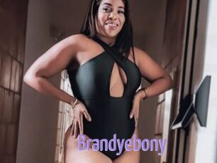 Brandyebony