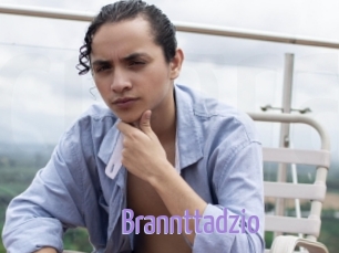 Brannttadzio