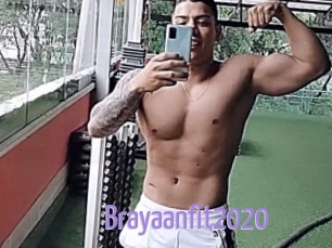 Brayaanfit2020