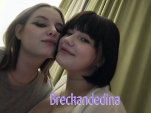 Breckandedina