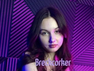 Breckcorker