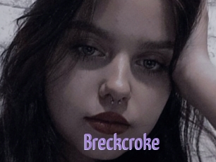 Breckcroke