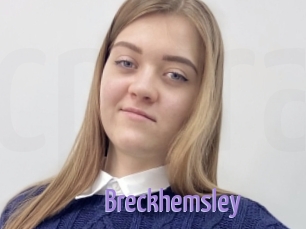 Breckhemsley