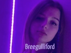 Breegulliford