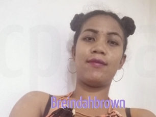 Breindahbrown