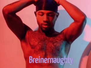 Breinernaughty