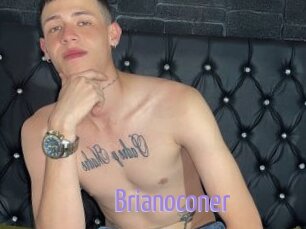 Brianoconer