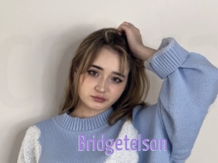 Bridgetelson