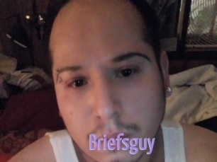 Briefsguy