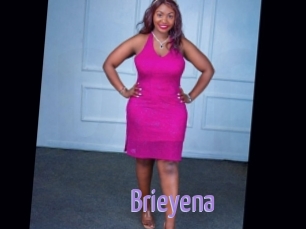 Brieyena