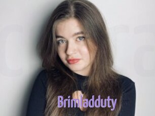 Brimladduty