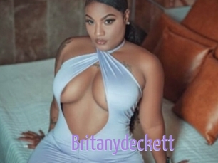 Britanydeckett