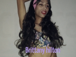 Brittany_hilton