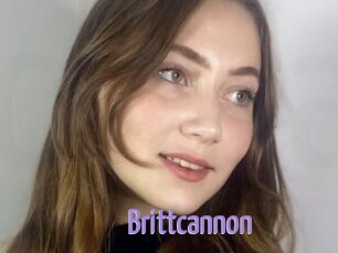 Brittcannon