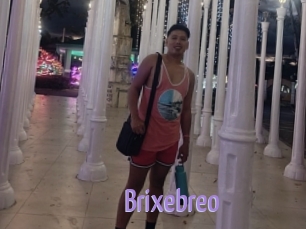 Brixebreo