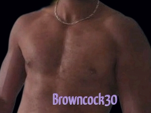 Browncock30