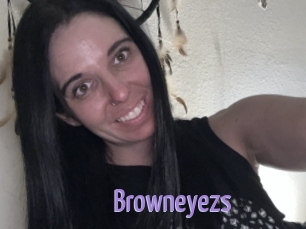 Browneyezs