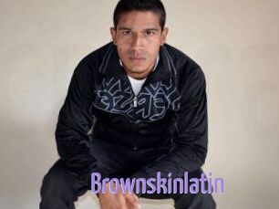 Brownskinlatin