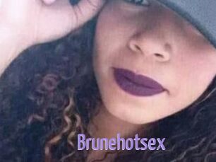 Brunehotsex