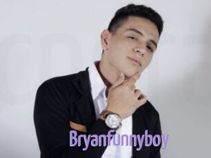 Bryanfunnyboy