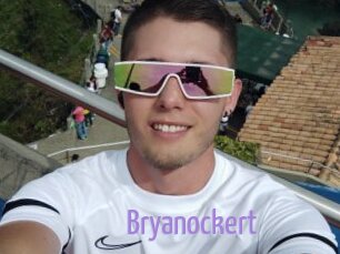 Bryanockert