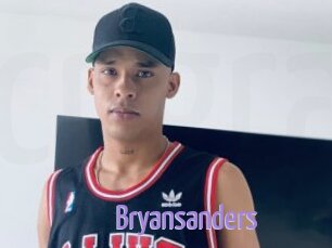 Bryansanders